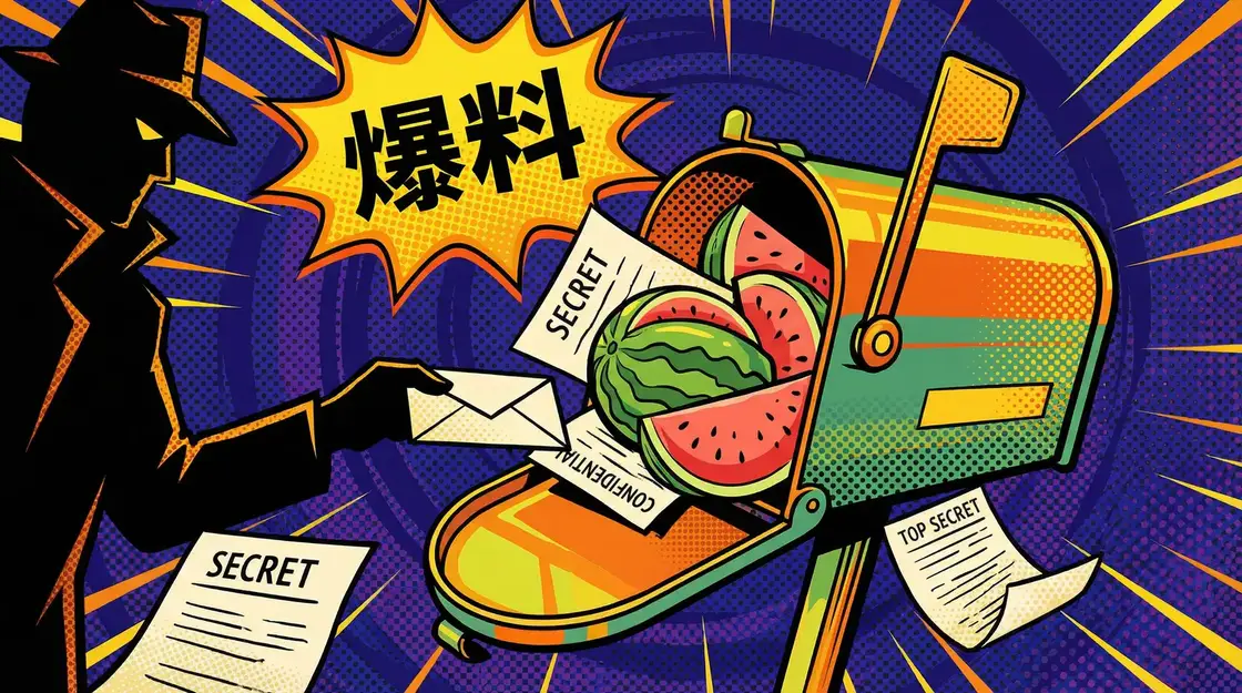 免费网站看大片真人电视剧的软件叫 匿名爆料通道漫画插图